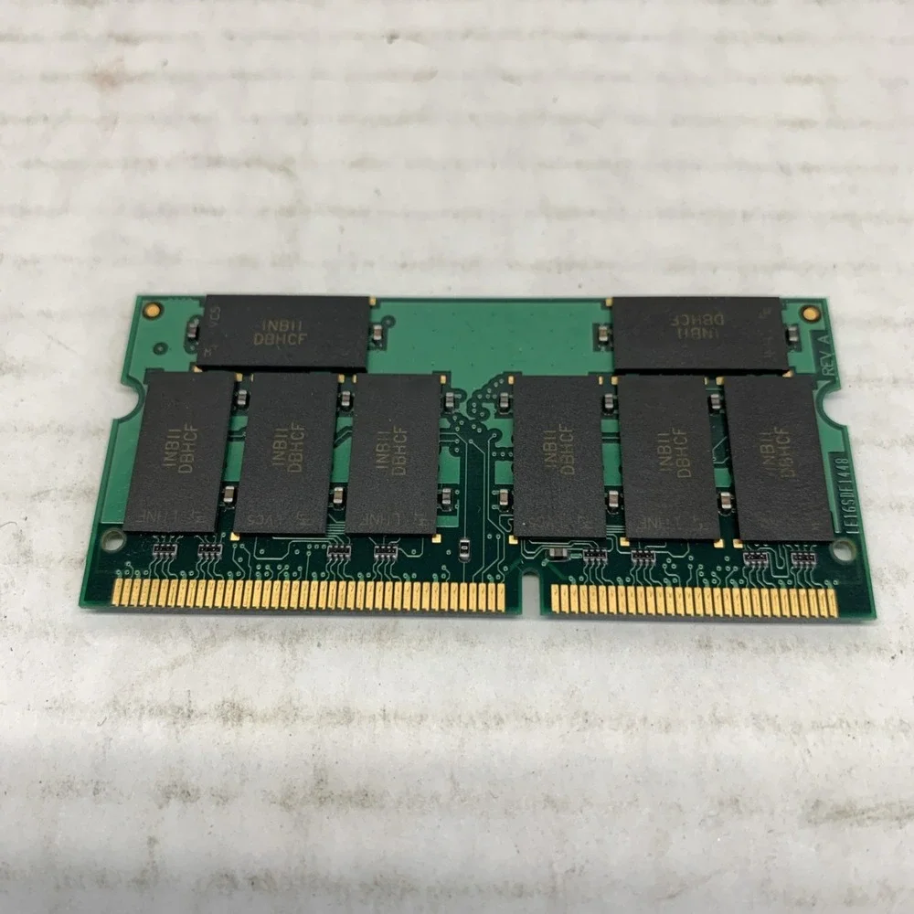 Y2K 128MB Memory for Apple iMac iBook DM50133 SDRAM LP EUC